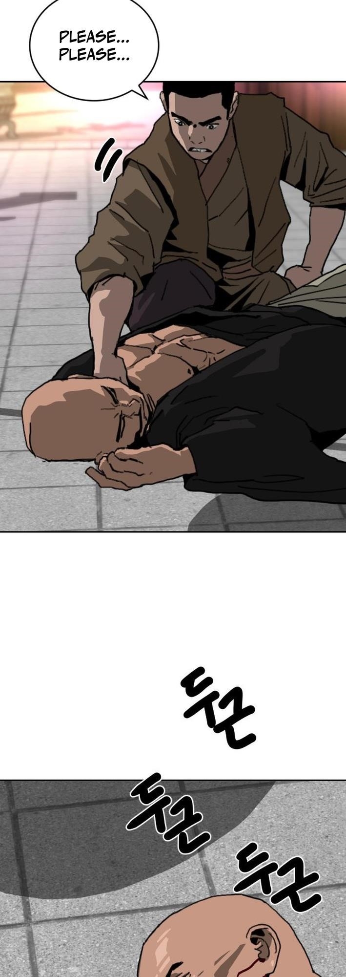 The Tales of Heaven And Earth Chapter 42 - Page 53