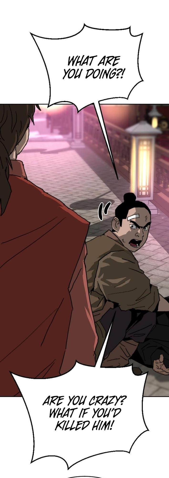 The Tales of Heaven And Earth Chapter 42 - Page 55