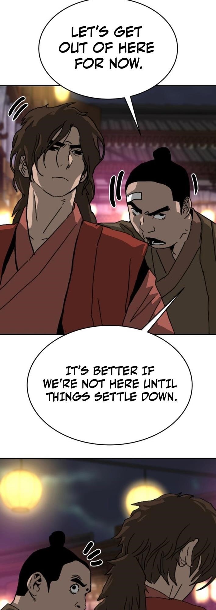 The Tales of Heaven And Earth Chapter 42 - Page 56