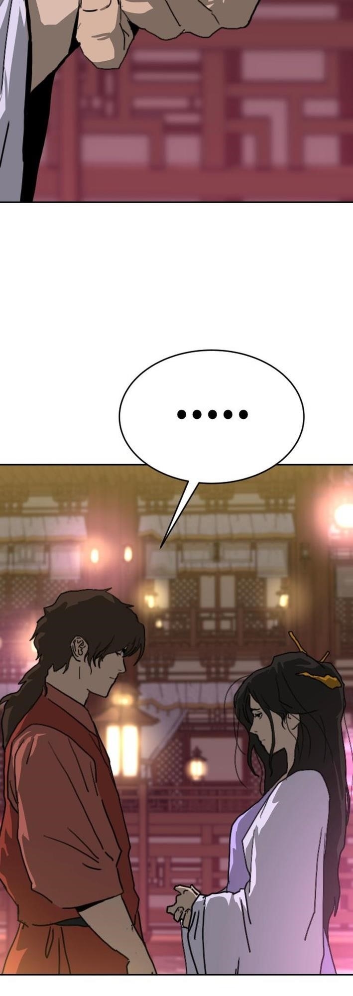 The Tales of Heaven And Earth Chapter 42 - Page 61