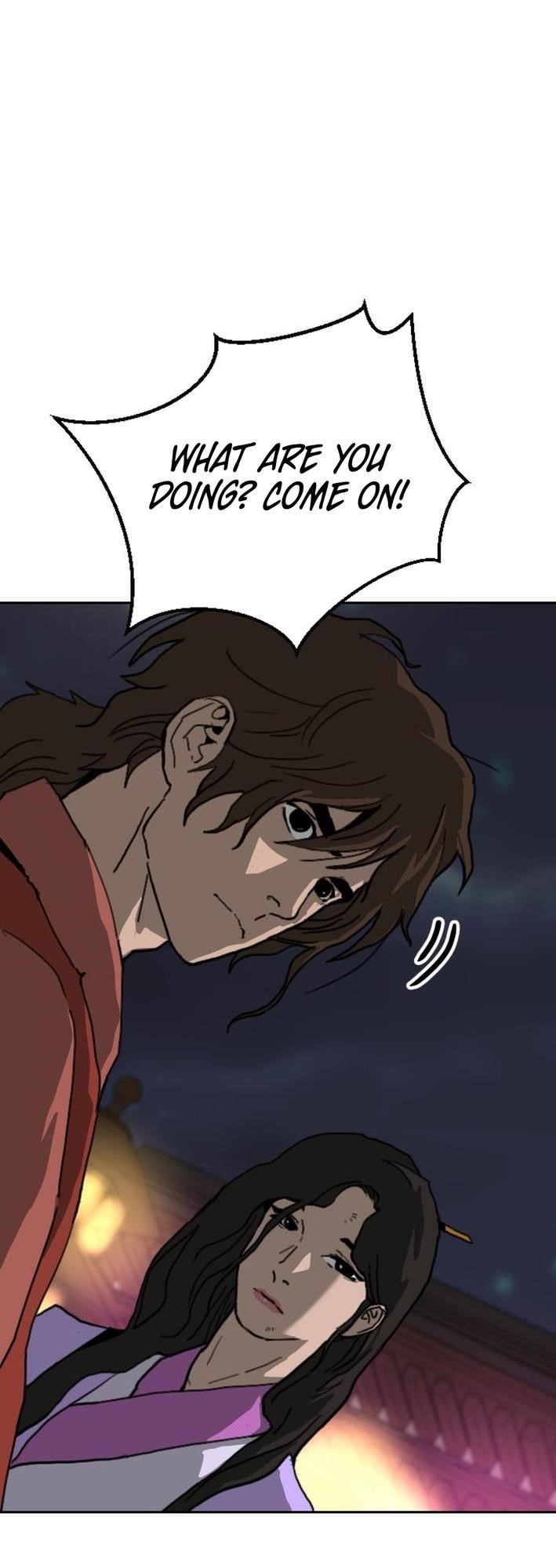 The Tales of Heaven And Earth Chapter 42 - Page 62