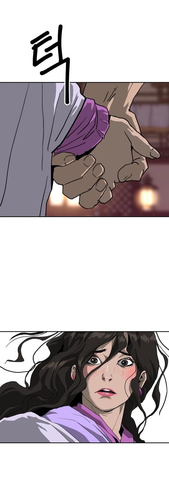 The Tales of Heaven And Earth Chapter 42 - Page 63