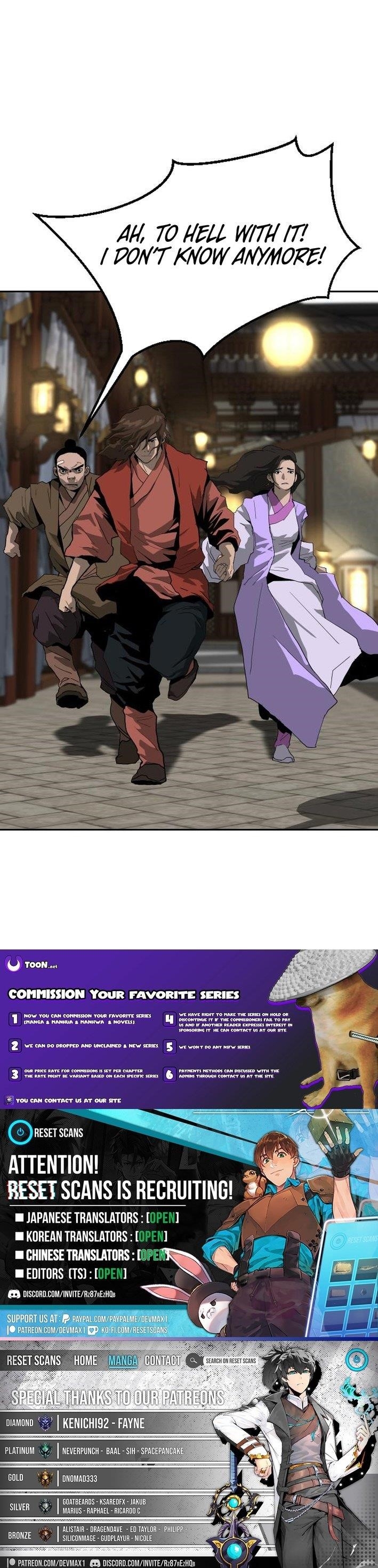 The Tales of Heaven And Earth Chapter 42 - Page 64