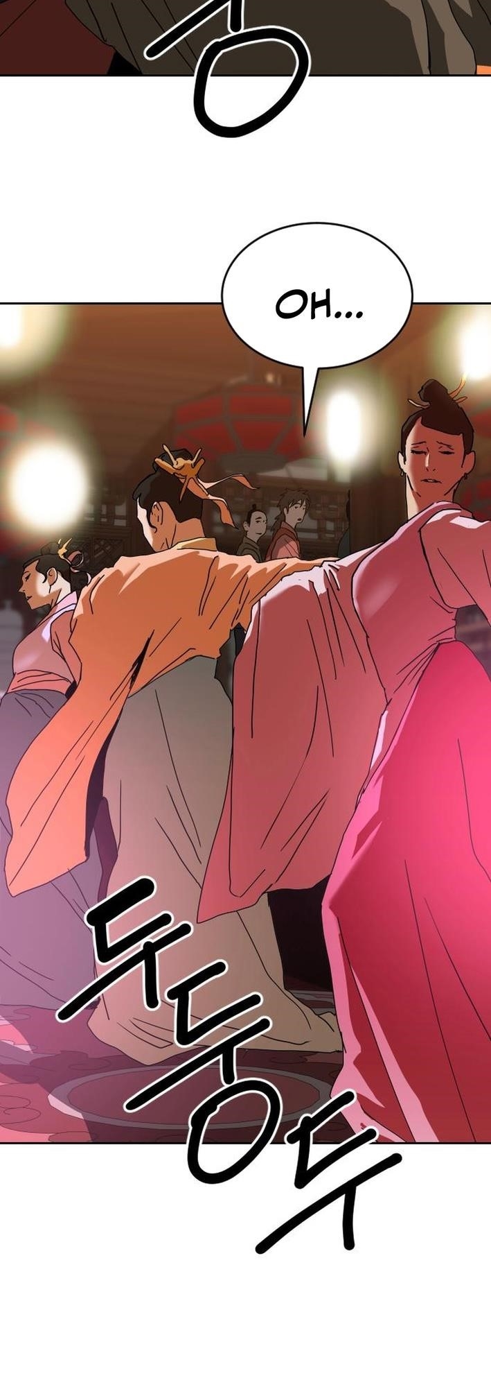 The Tales of Heaven And Earth Chapter 42 - Page 7