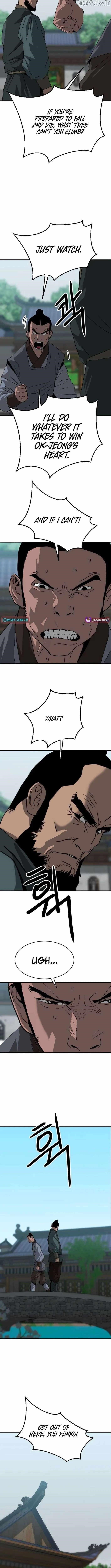 The Tales of Heaven And Earth Chapter 44 - Page 10