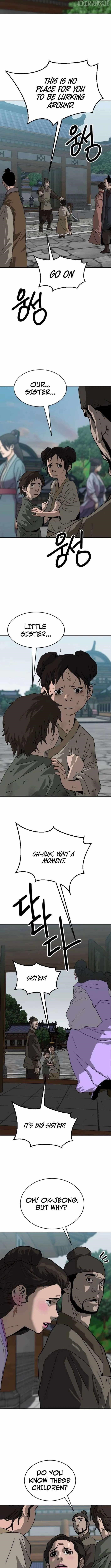 The Tales of Heaven And Earth Chapter 44 - Page 11