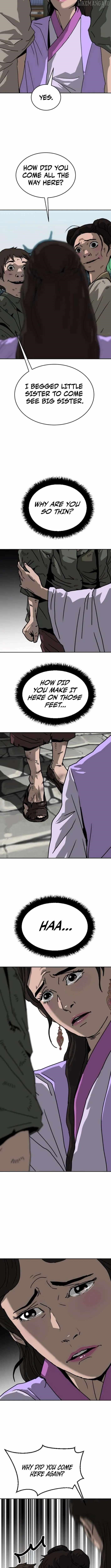 The Tales of Heaven And Earth Chapter 44 - Page 12