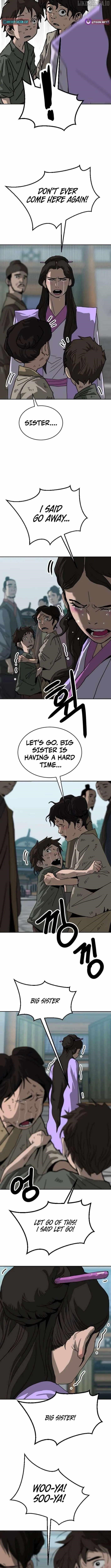 The Tales of Heaven And Earth Chapter 44 - Page 13