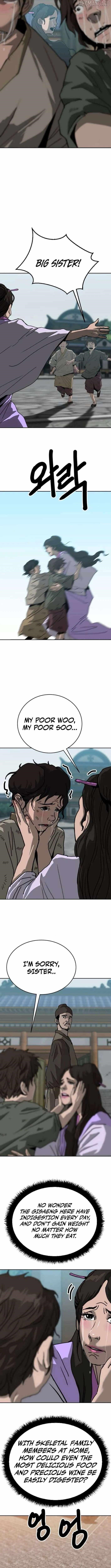 The Tales of Heaven And Earth Chapter 44 - Page 14