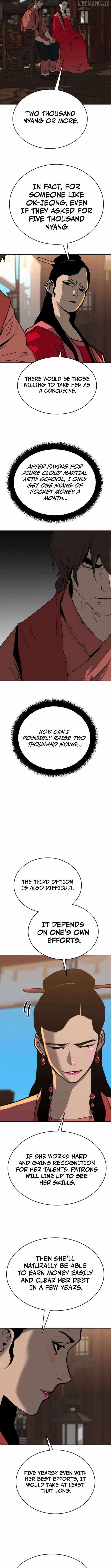 The Tales of Heaven And Earth Chapter 44 - Page 2