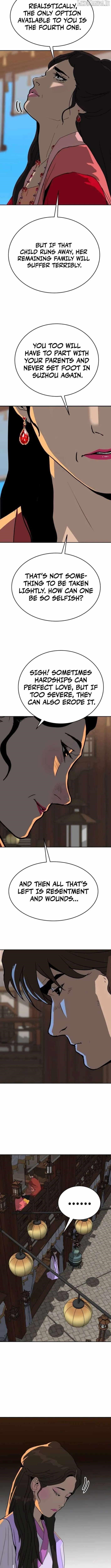 The Tales of Heaven And Earth Chapter 44 - Page 3