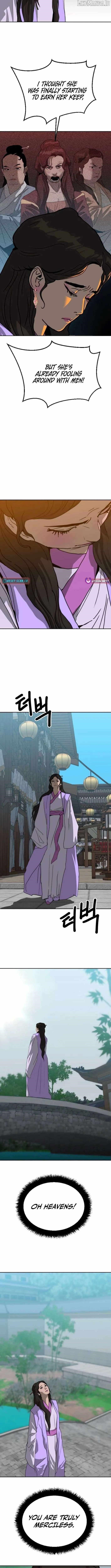 The Tales of Heaven And Earth Chapter 44 - Page 4