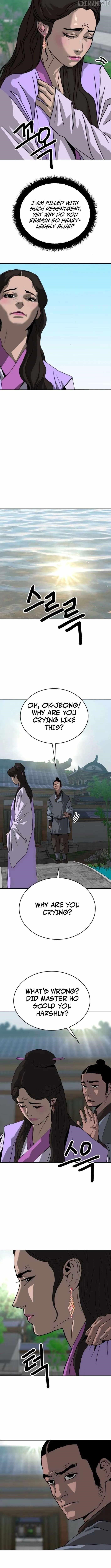 The Tales of Heaven And Earth Chapter 44 - Page 5