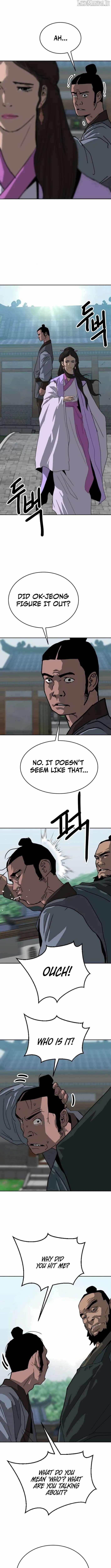 The Tales of Heaven And Earth Chapter 44 - Page 6