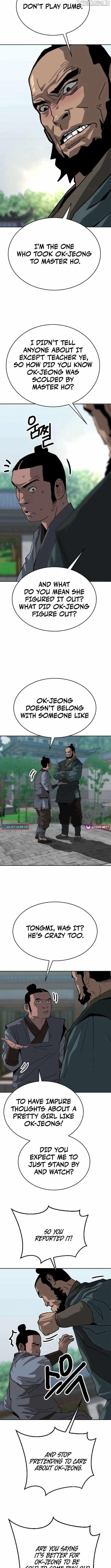 The Tales of Heaven And Earth Chapter 44 - Page 7