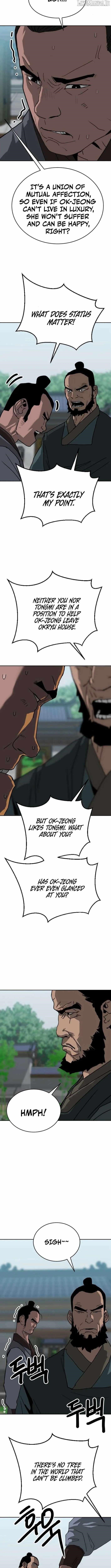 The Tales of Heaven And Earth Chapter 44 - Page 9