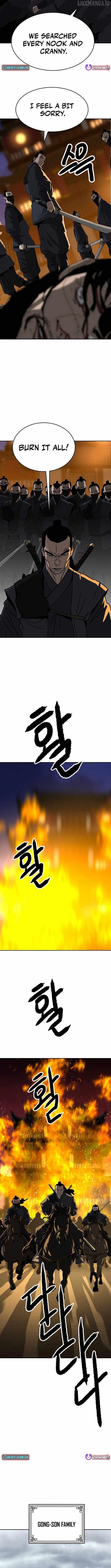 The Tales of Heaven And Earth Chapter 45 - Page 10