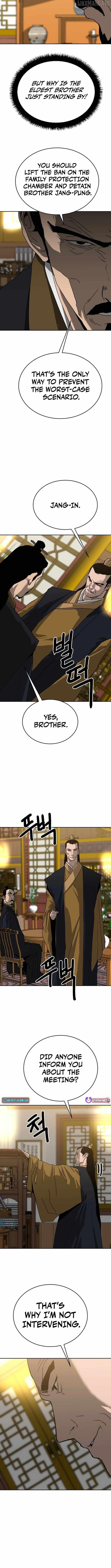 The Tales of Heaven And Earth Chapter 45 - Page 12