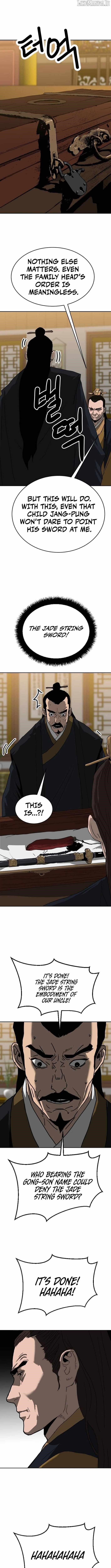 The Tales of Heaven And Earth Chapter 45 - Page 13