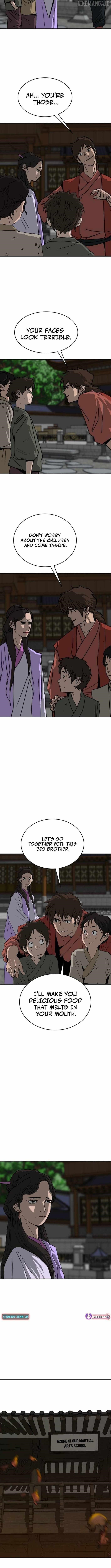 The Tales of Heaven And Earth Chapter 45 - Page 3