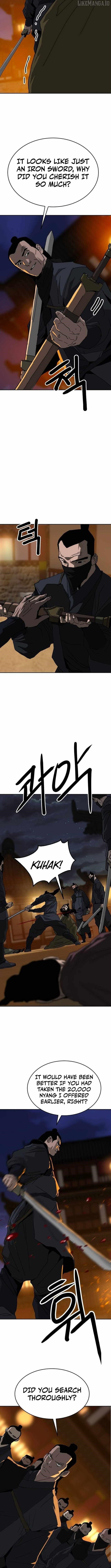 The Tales of Heaven And Earth Chapter 45 - Page 9