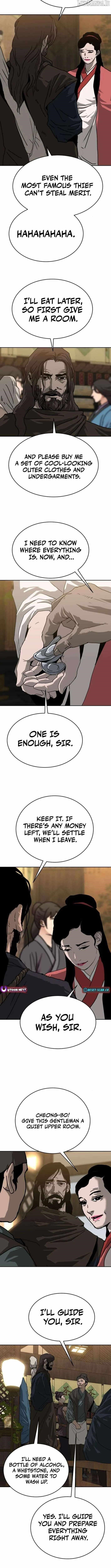 The Tales of Heaven And Earth Chapter 46 - Page 10