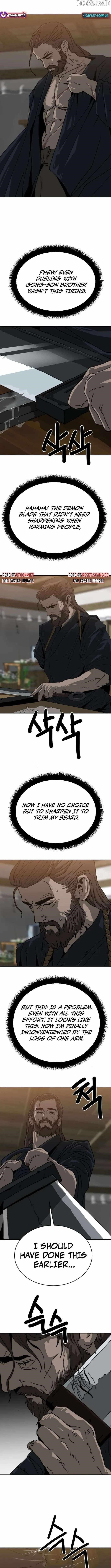 The Tales of Heaven And Earth Chapter 46 - Page 12