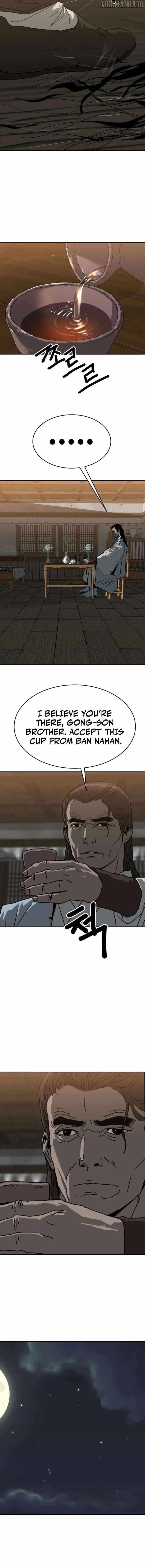 The Tales of Heaven And Earth Chapter 46 - Page 13