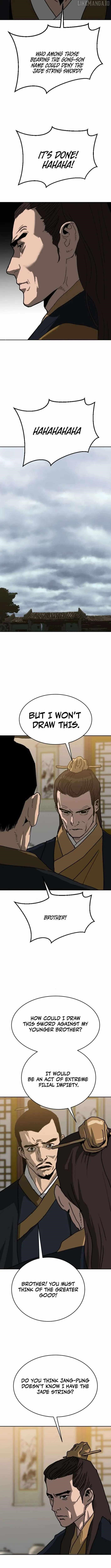 The Tales of Heaven And Earth Chapter 46 - Page 2