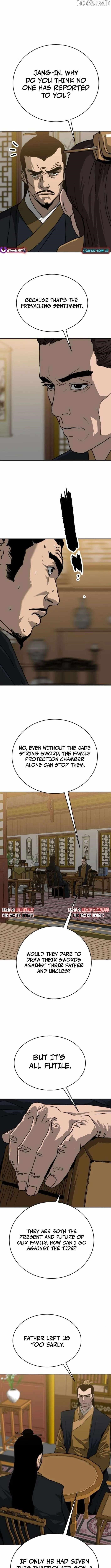 The Tales of Heaven And Earth Chapter 46 - Page 3