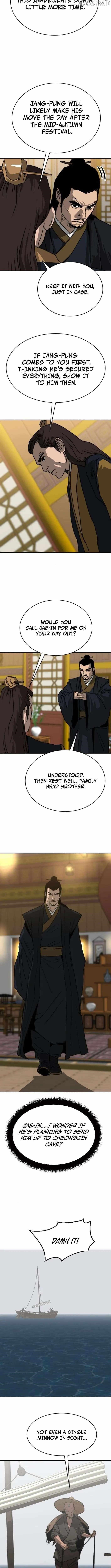 The Tales of Heaven And Earth Chapter 46 - Page 4