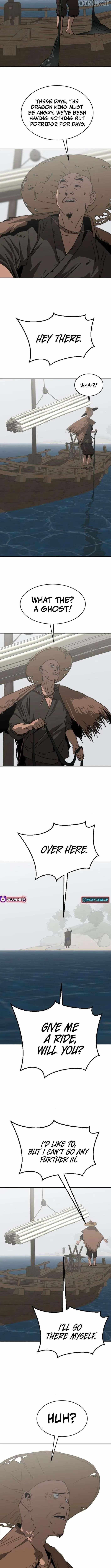 The Tales of Heaven And Earth Chapter 46 - Page 5