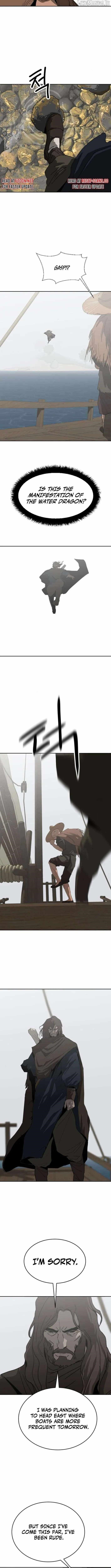 The Tales of Heaven And Earth Chapter 46 - Page 6
