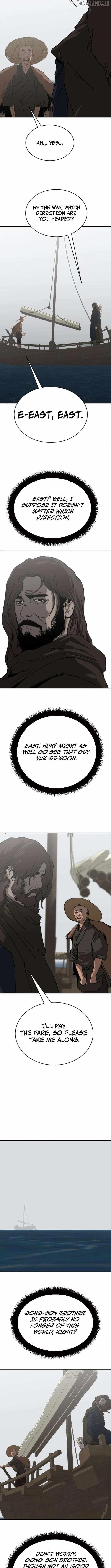 The Tales of Heaven And Earth Chapter 46 - Page 7