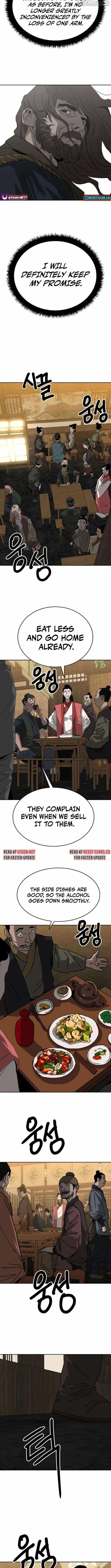 The Tales of Heaven And Earth Chapter 46 - Page 8