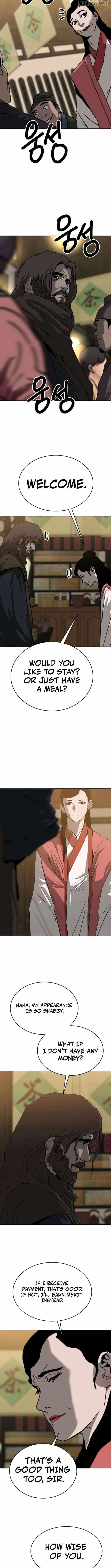 The Tales of Heaven And Earth Chapter 46 - Page 9