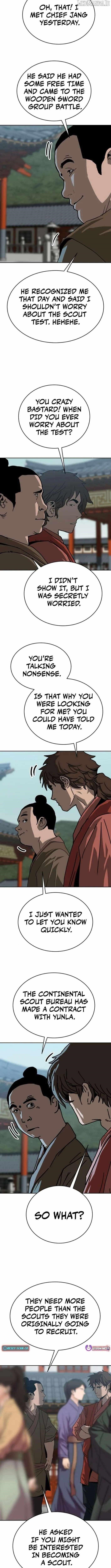 The Tales of Heaven And Earth Chapter 47 - Page 11