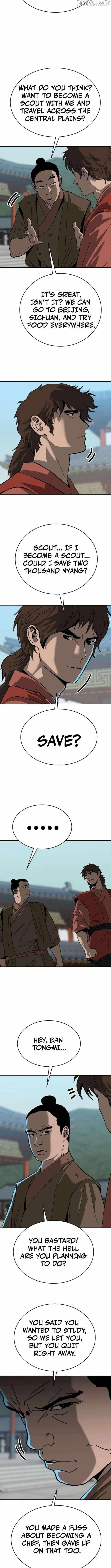 The Tales of Heaven And Earth Chapter 47 - Page 12