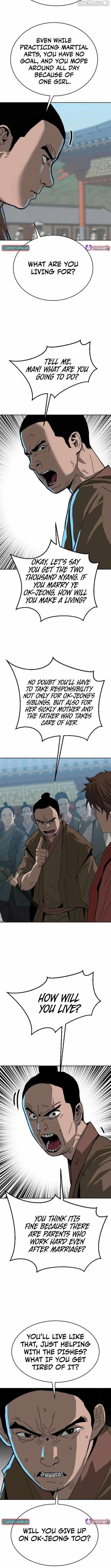 The Tales of Heaven And Earth Chapter 47 - Page 13