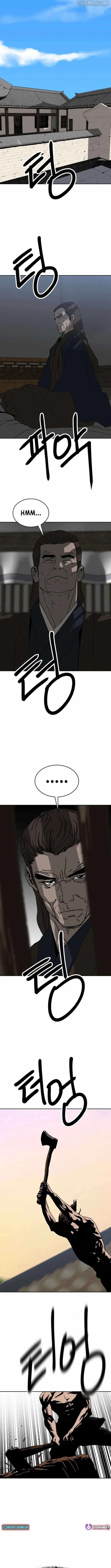 The Tales of Heaven And Earth Chapter 47 - Page 2