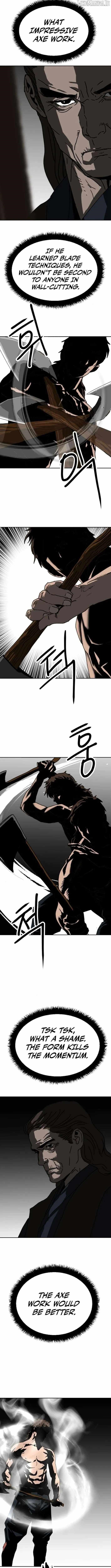 The Tales of Heaven And Earth Chapter 47 - Page 3