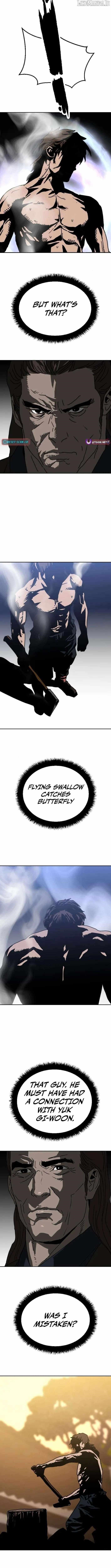 The Tales of Heaven And Earth Chapter 47 - Page 4