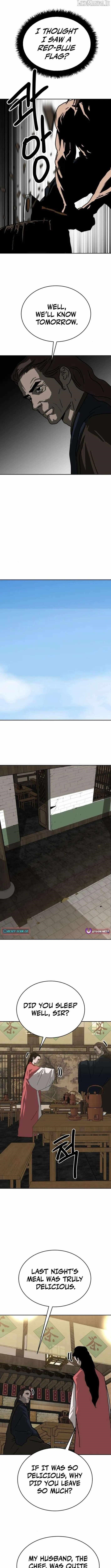 The Tales of Heaven And Earth Chapter 47 - Page 5