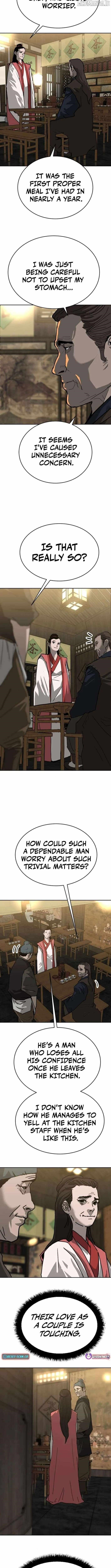 The Tales of Heaven And Earth Chapter 47 - Page 6