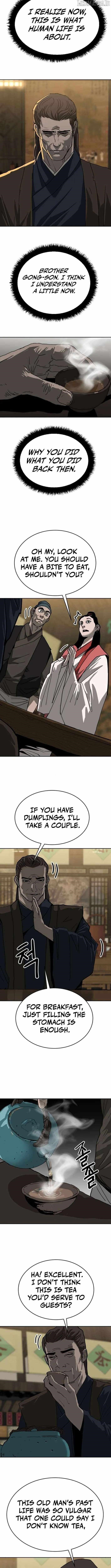 The Tales of Heaven And Earth Chapter 47 - Page 7