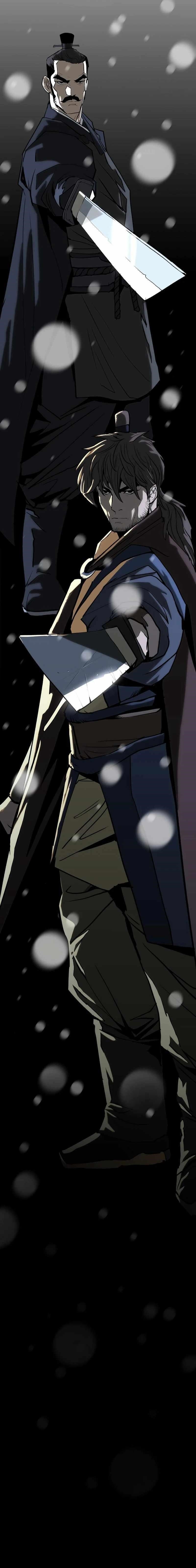 The Tales of Heaven And Earth Chapter 5 - Page 18