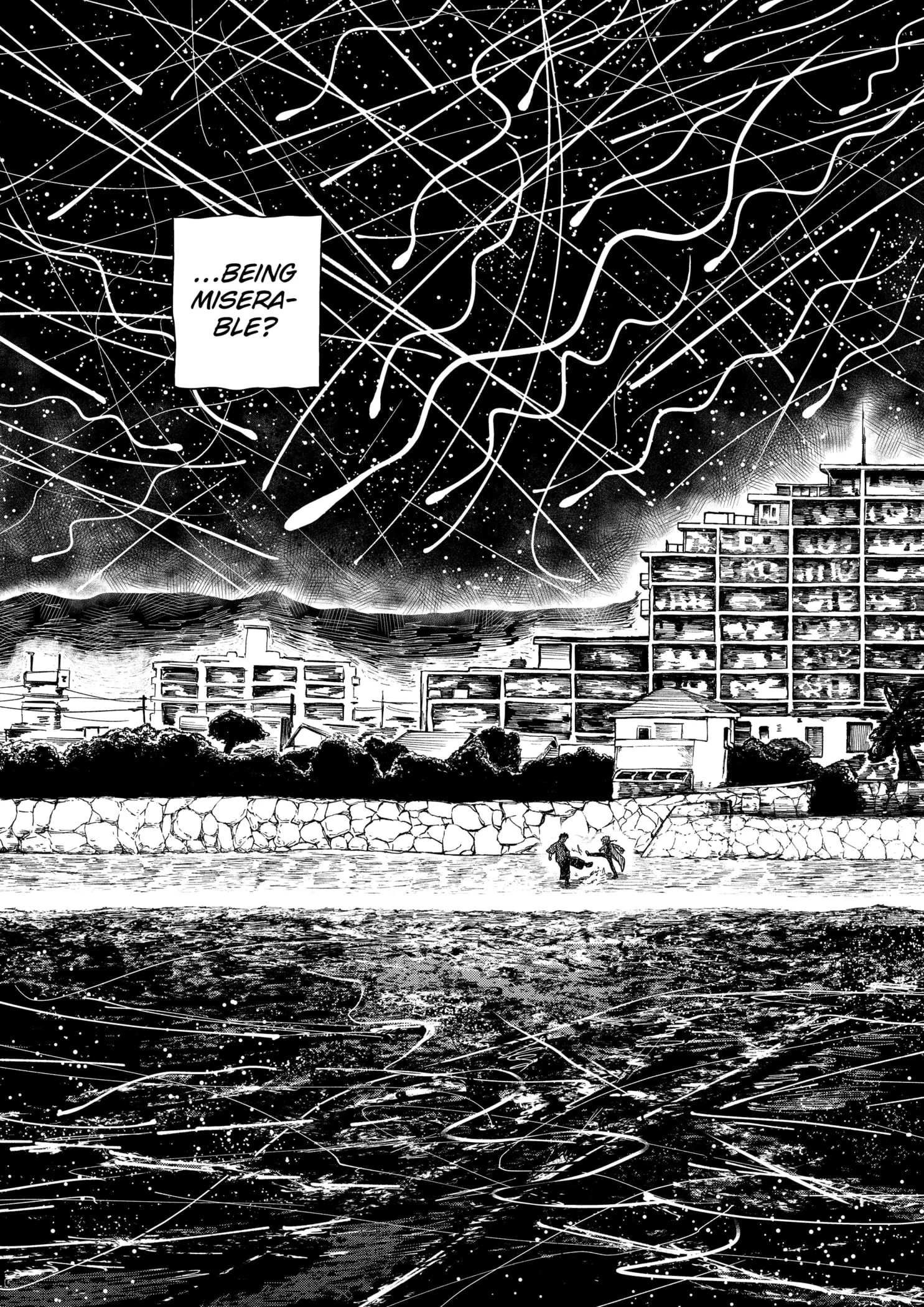 Drama Queen Chapter 1 - Page 37