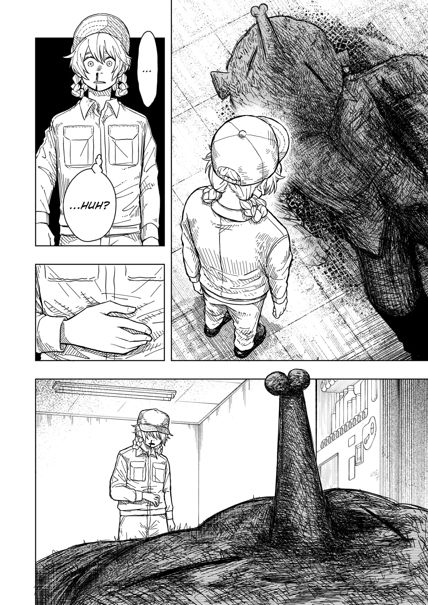 Drama Queen Chapter 1 - Page 42