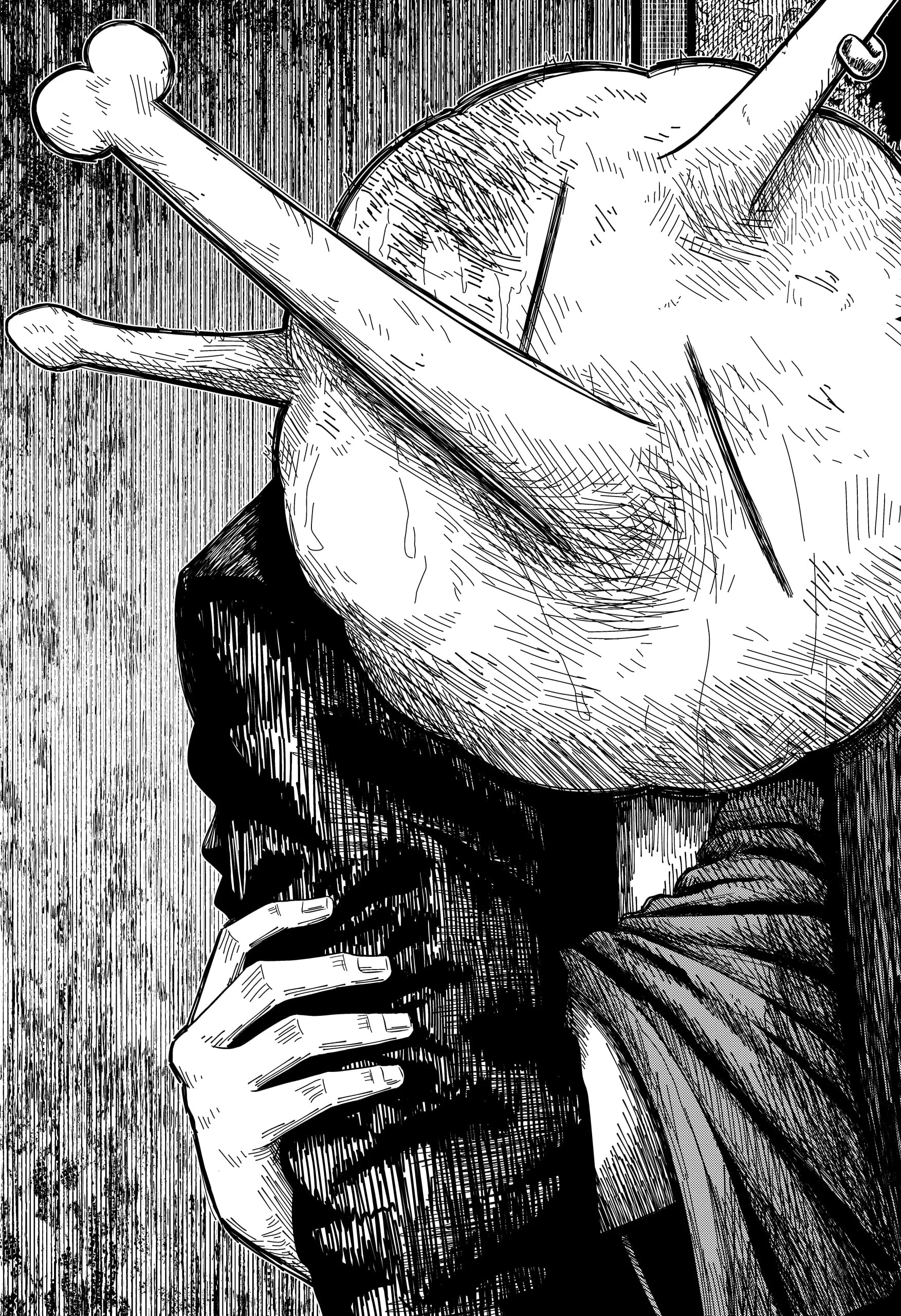 Drama Queen Chapter 1 - Page 49