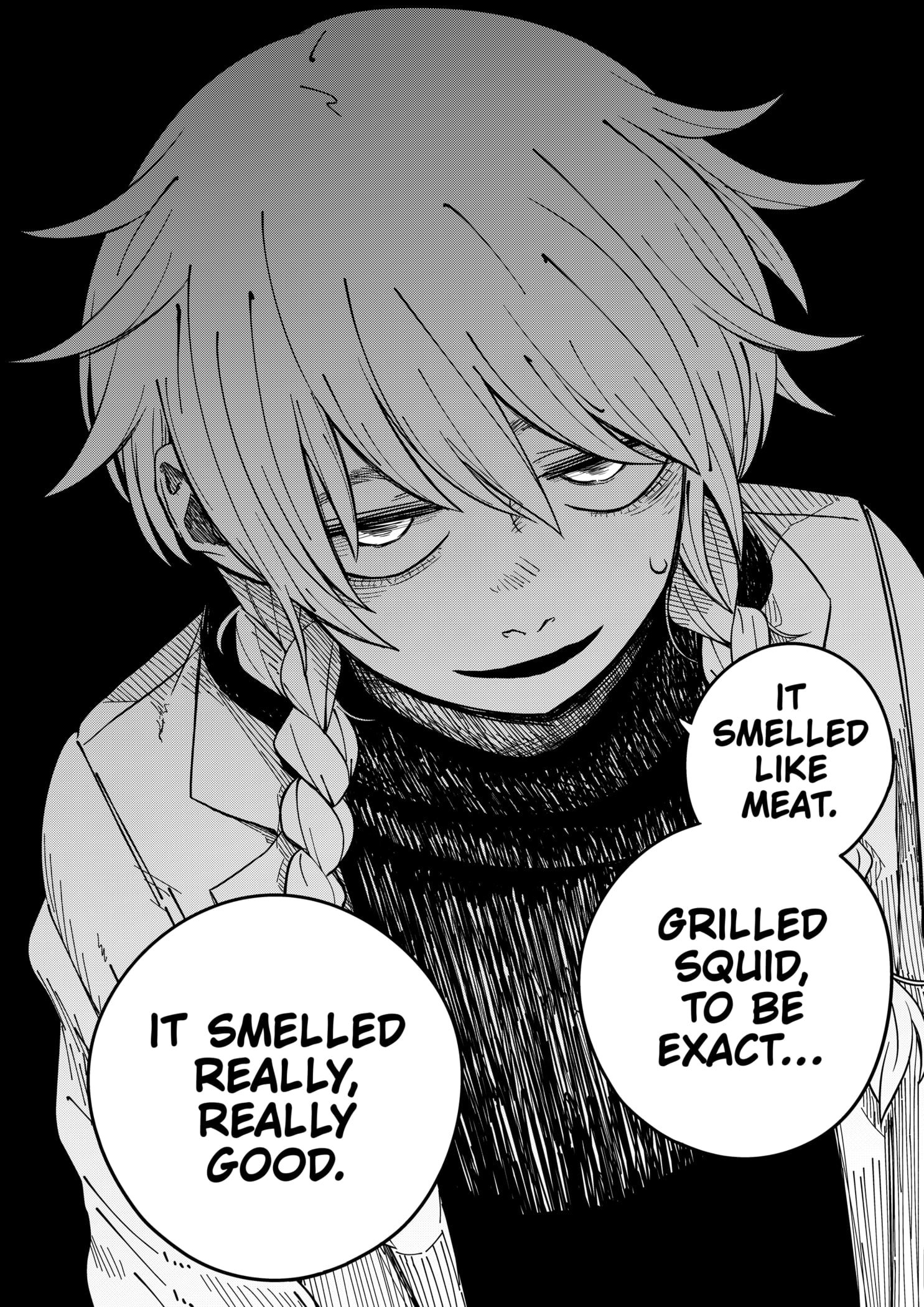 Drama Queen Chapter 1 - Page 56